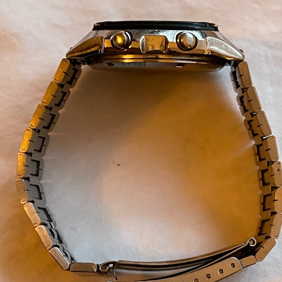 Vintage Innovative Time digital watch. - Picture 5 of 11